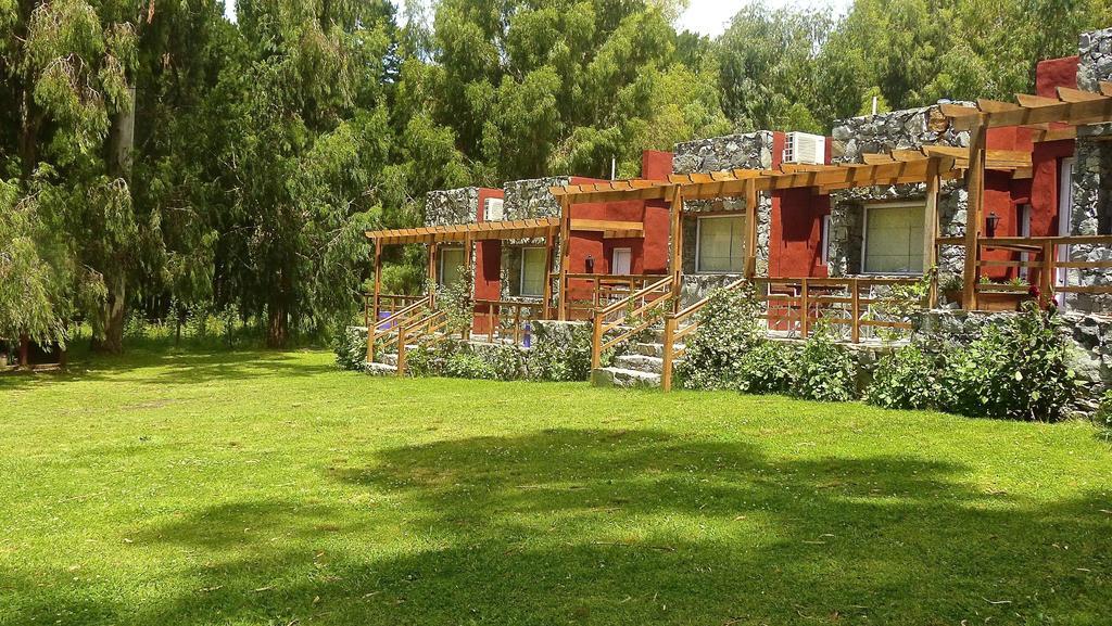 Posada Del Viento Tandil Phòng bức ảnh
