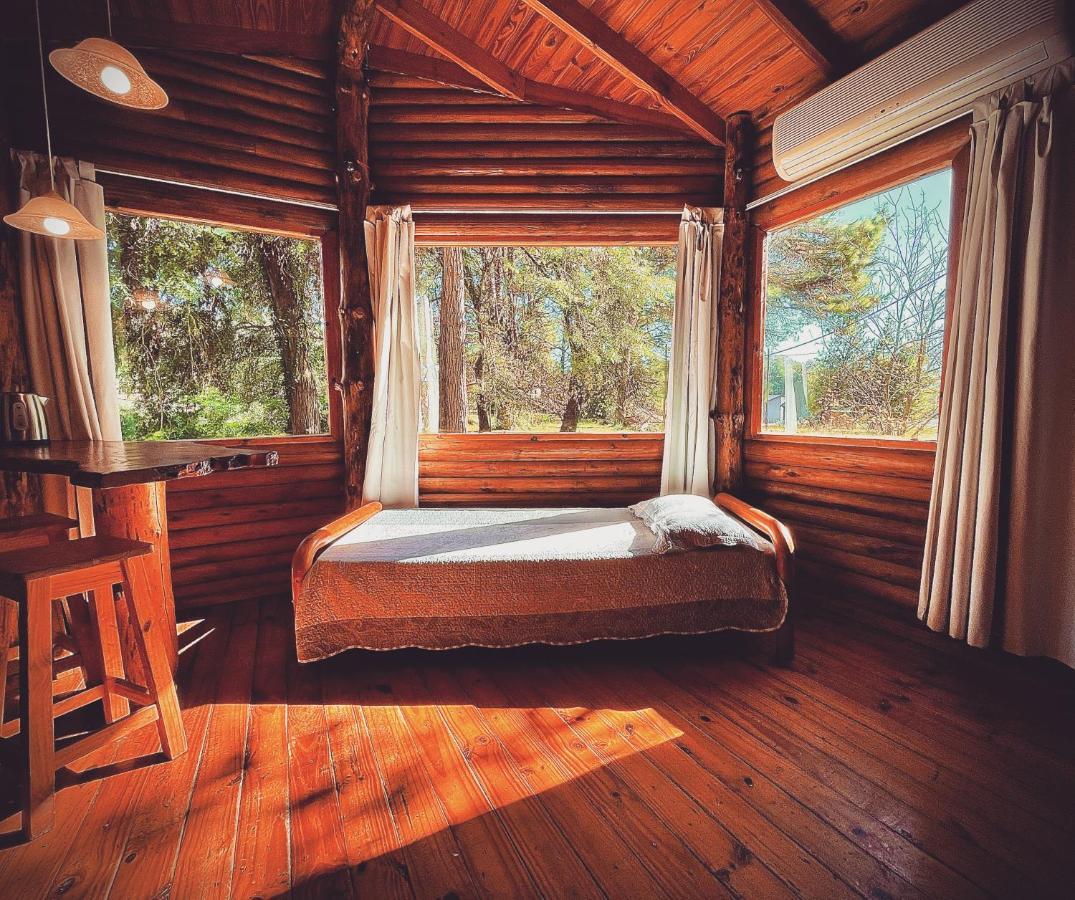 Posada Del Viento Tandil Ngoại thất bức ảnh