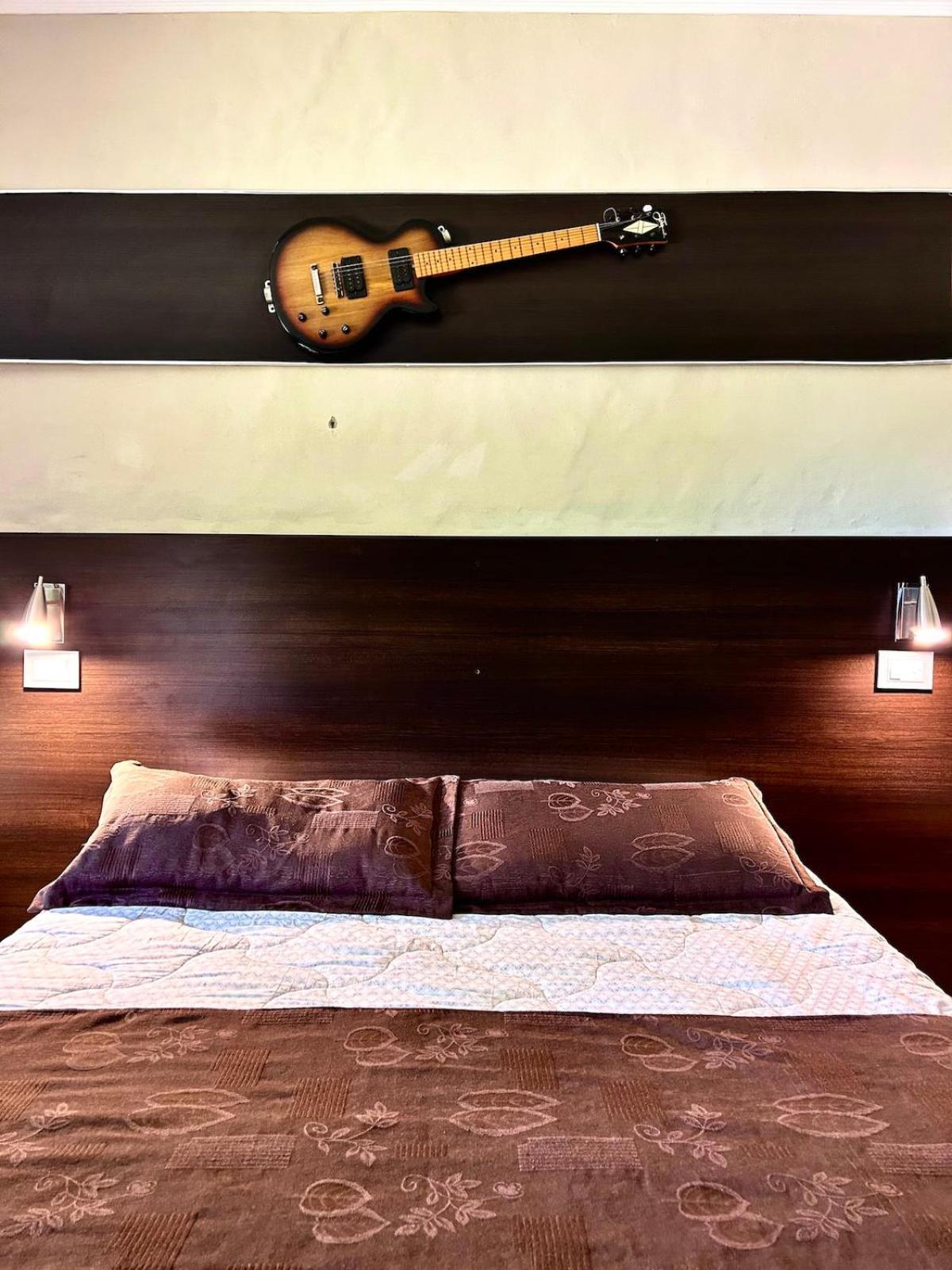 Posada Del Viento Tandil Ngoại thất bức ảnh
