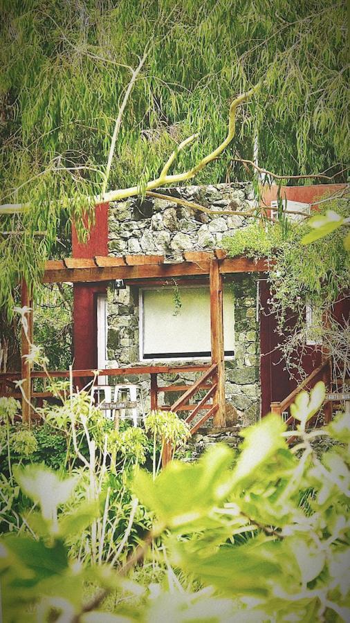 Posada Del Viento Tandil Ngoại thất bức ảnh
