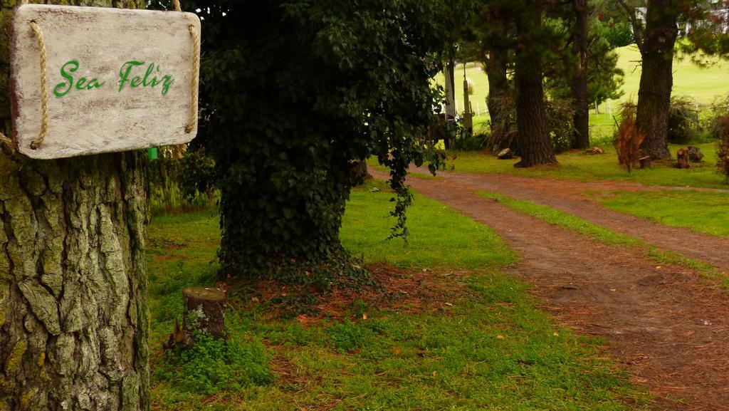 Posada Del Viento Tandil Ngoại thất bức ảnh