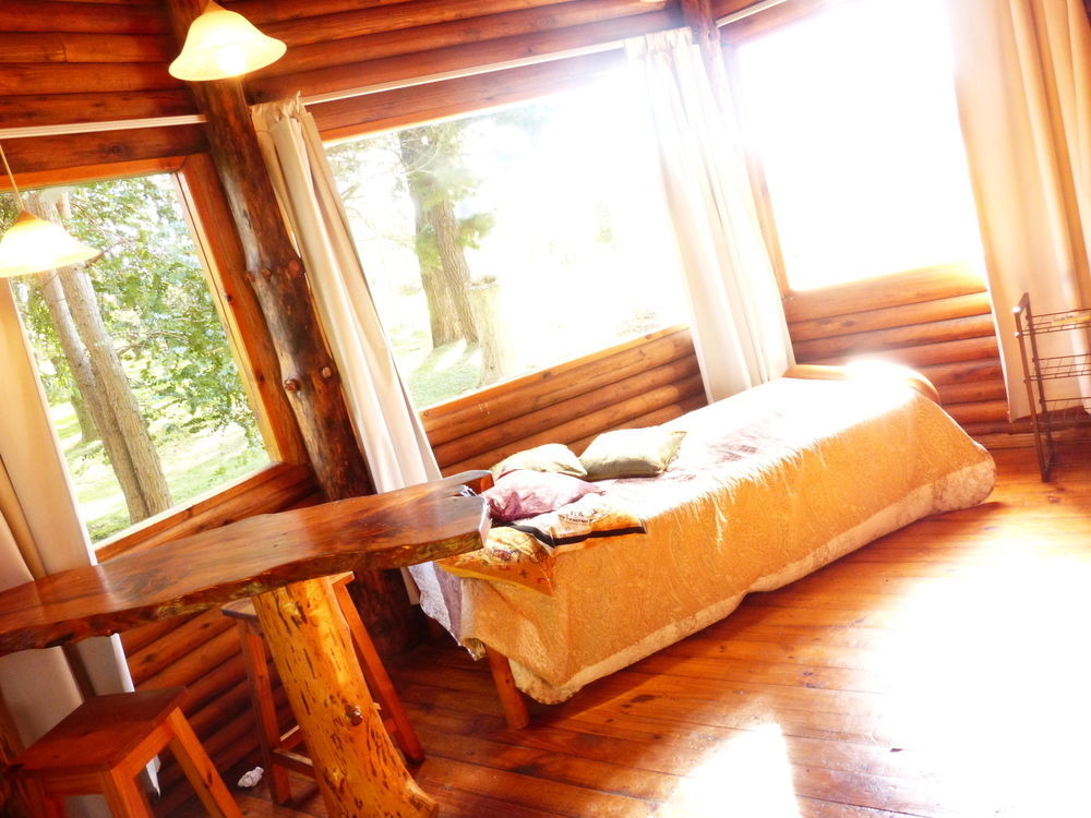 Posada Del Viento Tandil Ngoại thất bức ảnh